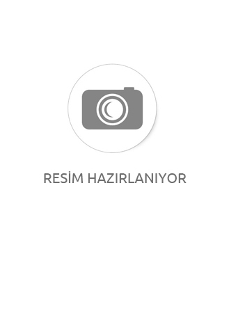 Kelebek Figürlü Kemik Mandallı Toka